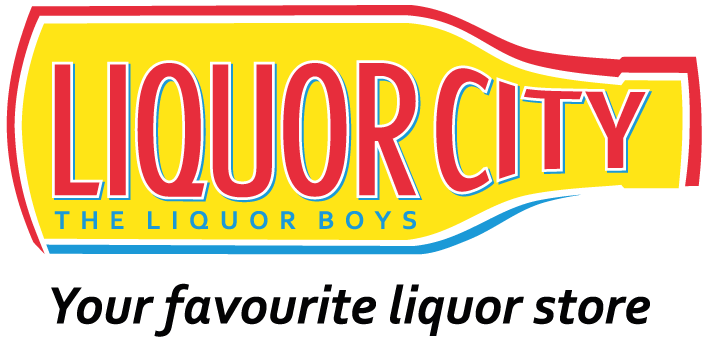 Liquor City Logo