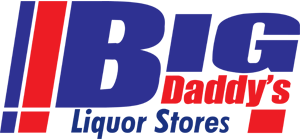 Big Daddy Liquor Logo