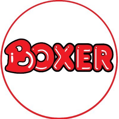 Boxer Logo