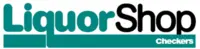 Checkers Liquor Logo