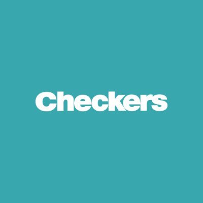 Checkers Logo