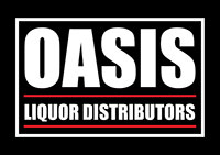 Oasis Liquor Logo