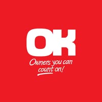 OK Foods Logo