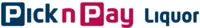 Pick n Pay Liquor Logo