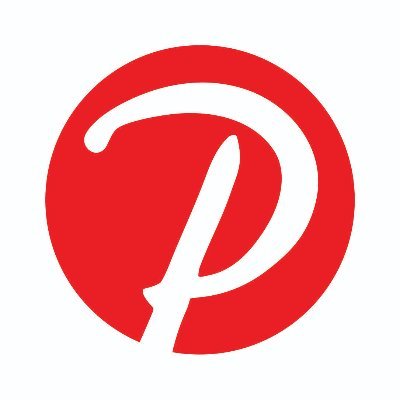 Prestons Liquor Logo