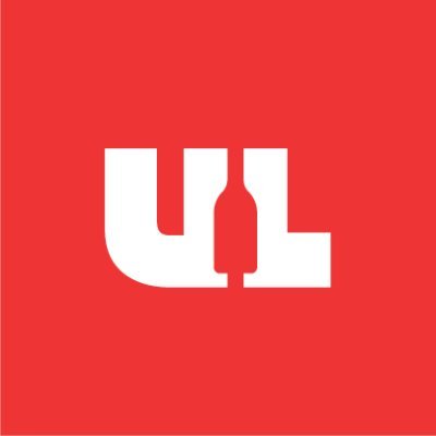 Ultra Liquor Logo